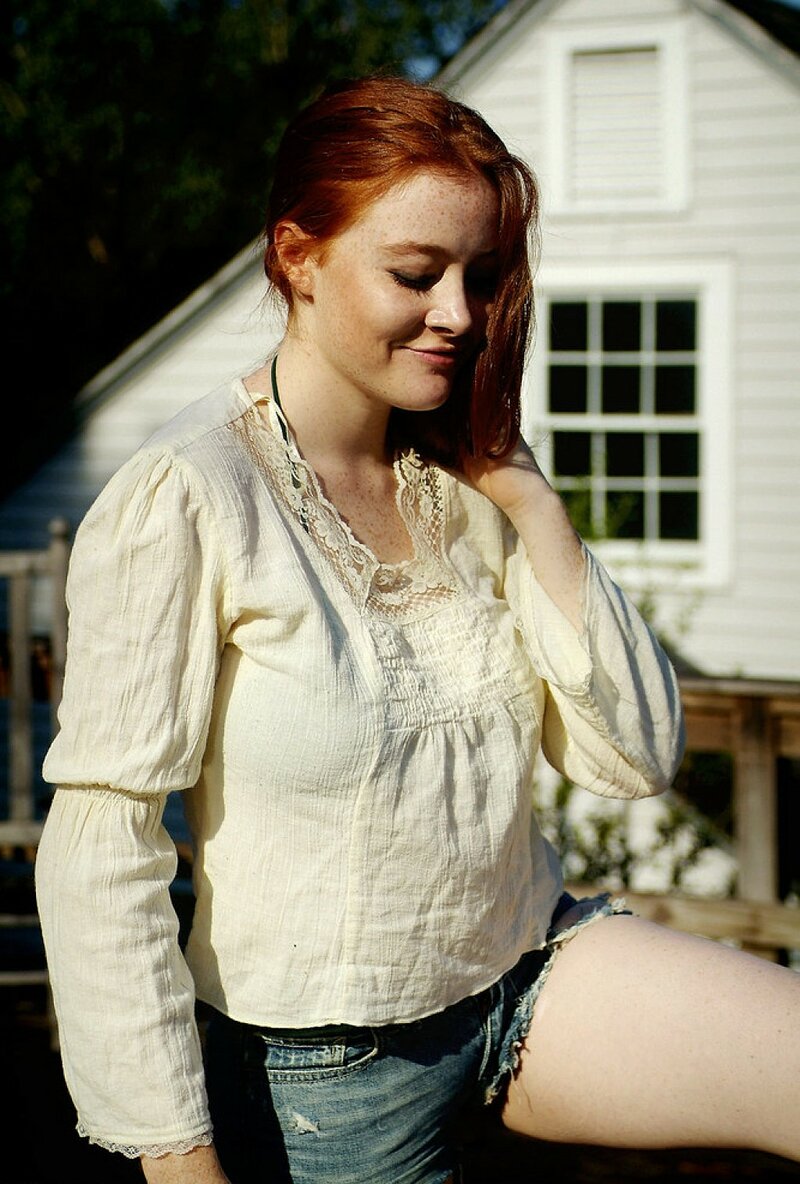 Марина, 30