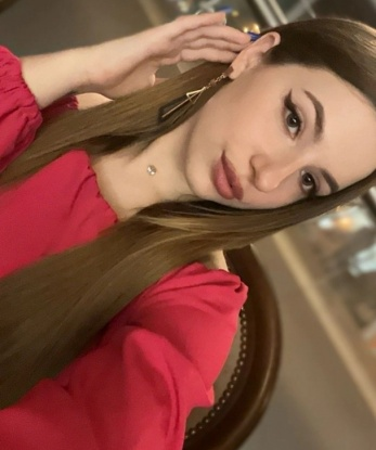 Евдокия, 21